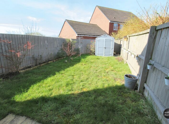 51 St. Peters Field, Whitestone, Hereford, HR1 3TF - photo 13