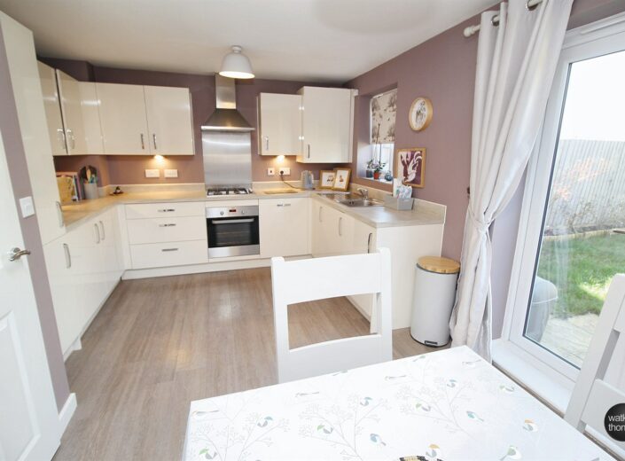 51 St. Peters Field, Whitestone, Hereford, HR1 3TF - photo 6