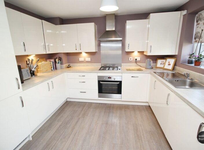 51 St. Peters Field, Whitestone, Hereford, HR1 3TF - photo 5