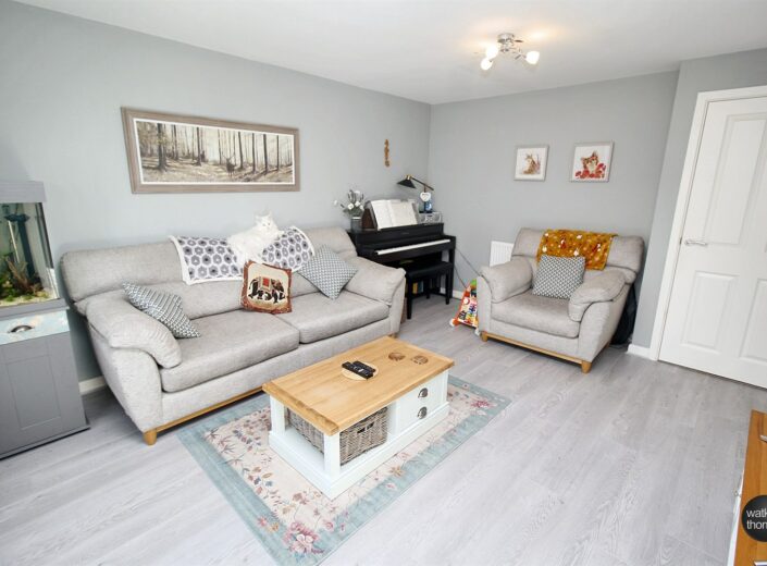 51 St. Peters Field, Whitestone, Hereford, HR1 3TF - photo 4