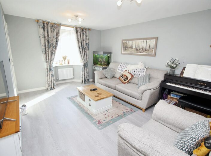 51 St. Peters Field, Whitestone, Hereford, HR1 3TF - photo 3