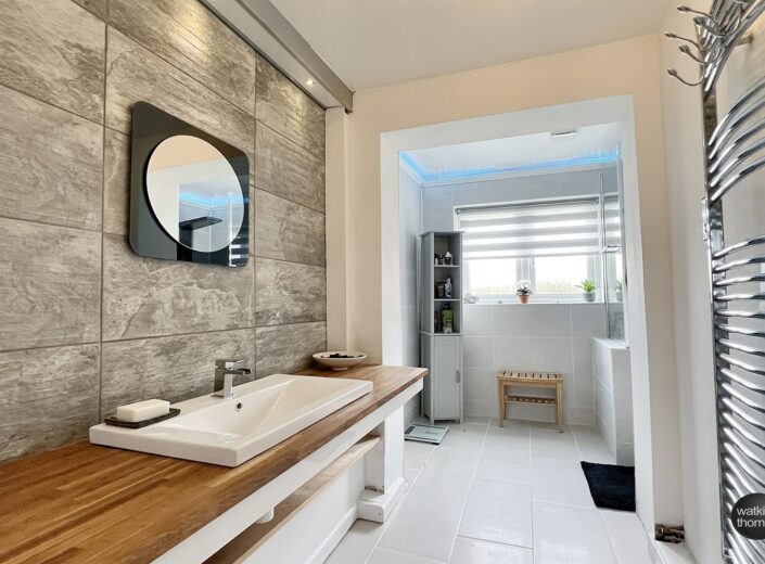 Cross Trees, Kings Caple, Herefordshire, HR1 4UD - photo 20