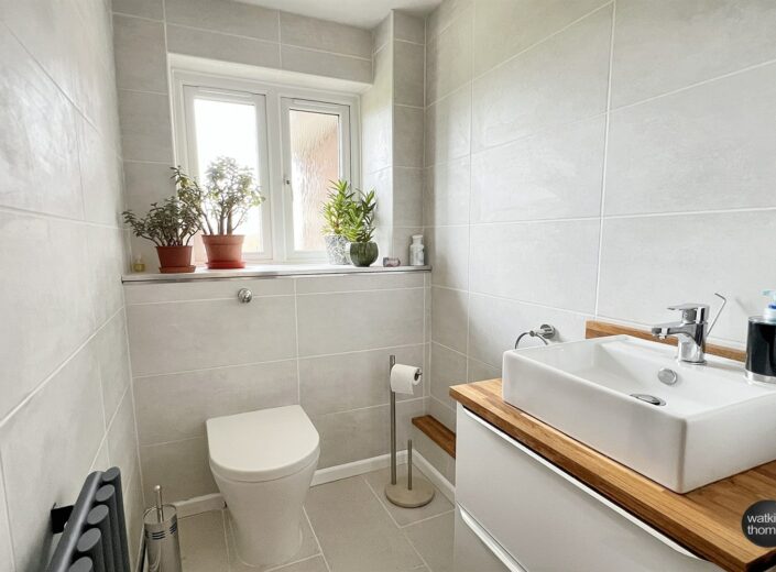 Cross Trees, Kings Caple, Herefordshire, HR1 4UD - photo 6