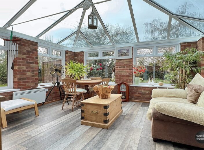 Cross Trees, Kings Caple, Herefordshire, HR1 4UD - photo 9