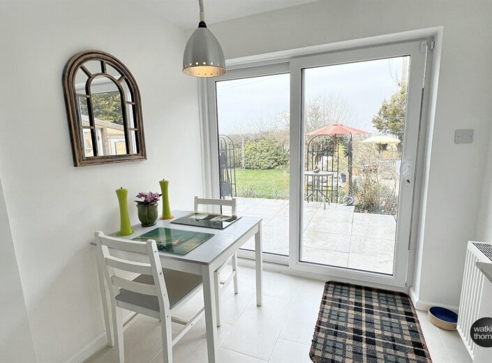 Cross Trees, Kings Caple, Herefordshire, HR1 4UD - photo 14