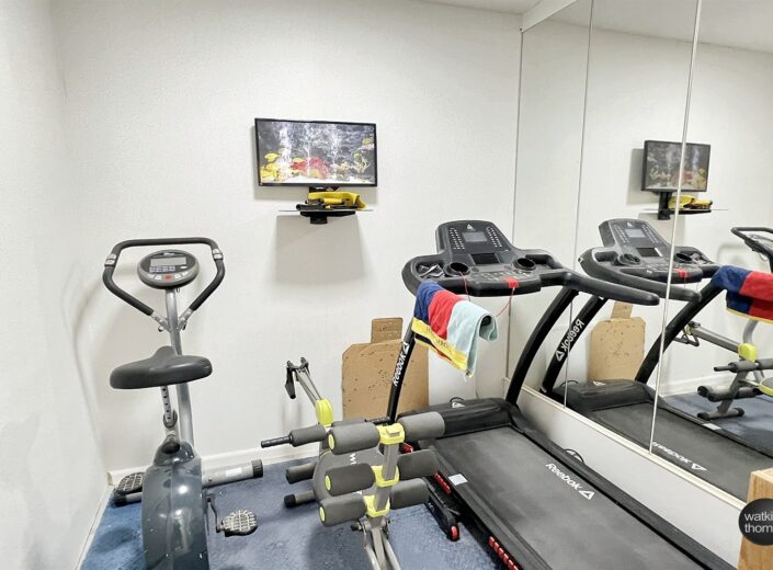 Cross Trees, Kings Caple, Herefordshire, HR1 4UD - photo 25