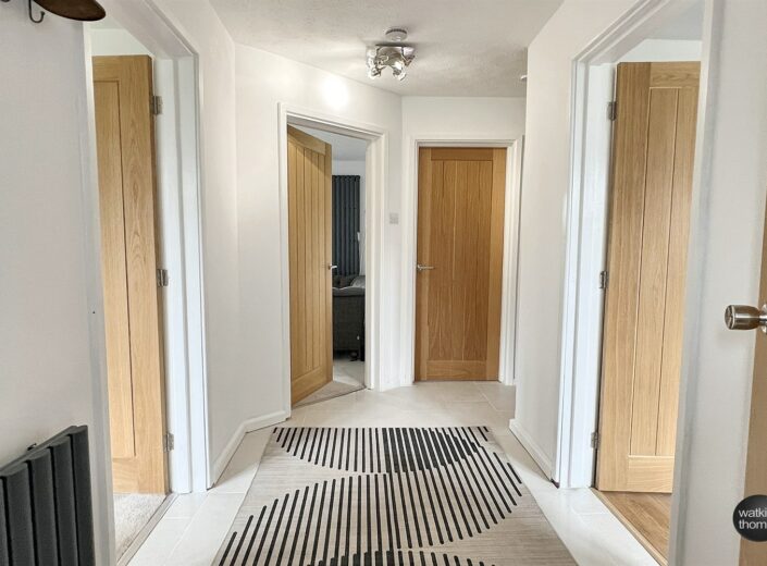 Cross Trees, Kings Caple, Herefordshire, HR1 4UD - photo 5