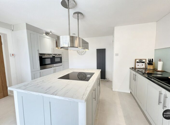 Cross Trees, Kings Caple, Herefordshire, HR1 4UD - photo 13