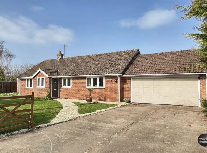 Cross Trees, Kings Caple, Herefordshire, HR1 4UD - photo 2