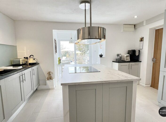 Cross Trees, Kings Caple, Herefordshire, HR1 4UD - photo 3