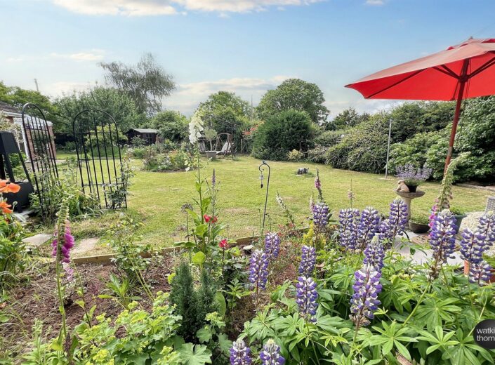 Cross Trees, Kings Caple, Herefordshire, HR1 4UD - photo 22