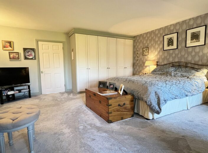 The Willows, Bridge Farm, Wellington, Hereford, HR4 8AZ - photo 14