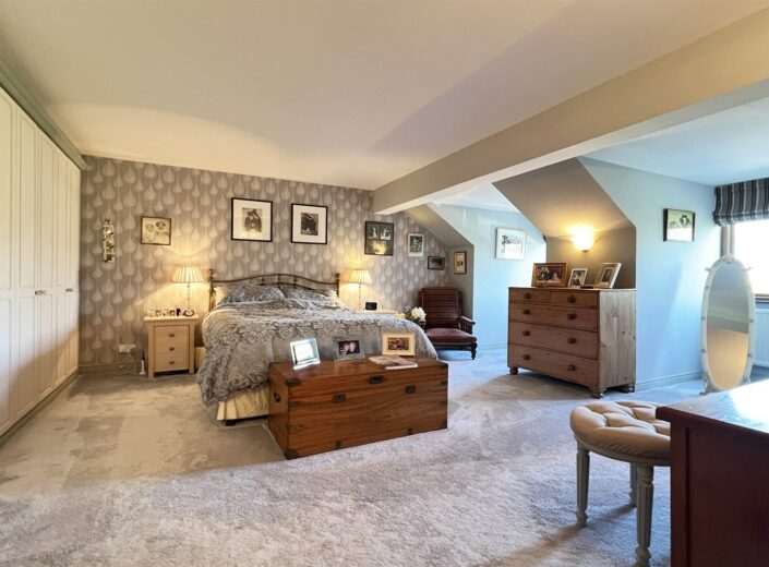 The Willows, Bridge Farm, Wellington, Hereford, HR4 8AZ - photo 13