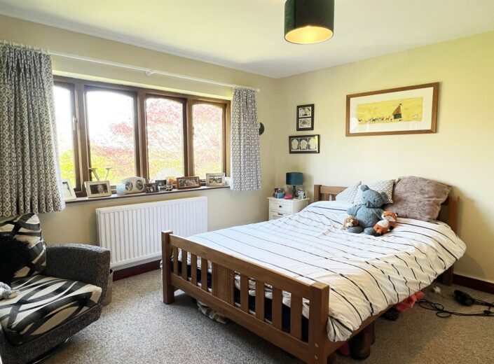 The Willows, Bridge Farm, Wellington, Hereford, HR4 8AZ - photo 17