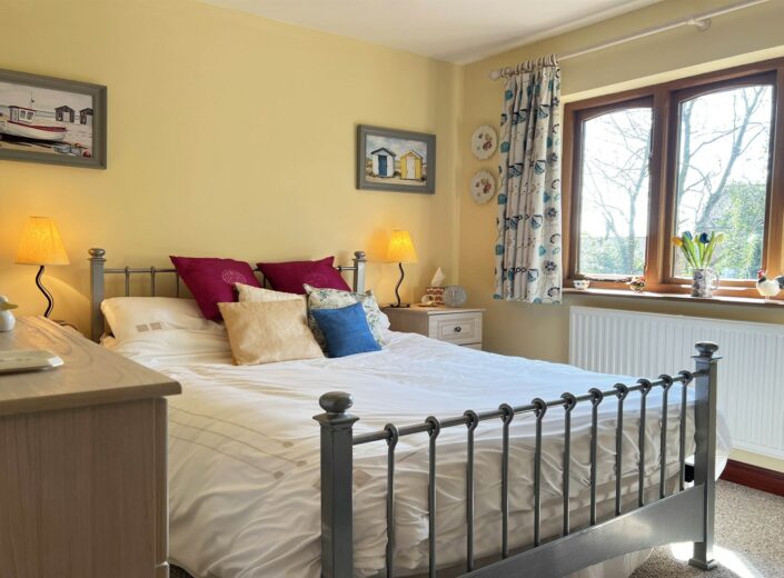 The Willows, Bridge Farm, Wellington, Hereford, HR4 8AZ - photo 18