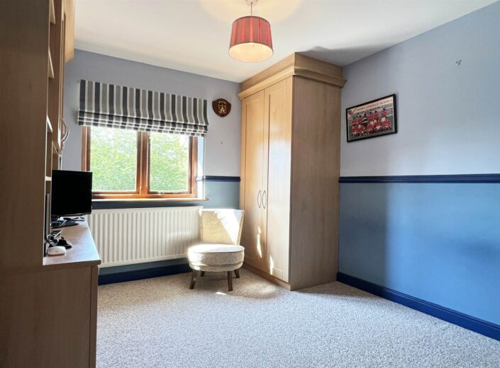 The Willows, Bridge Farm, Wellington, Hereford, HR4 8AZ - photo 19