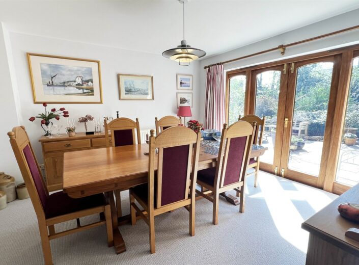 The Willows, Bridge Farm, Wellington, Hereford, HR4 8AZ - photo 7