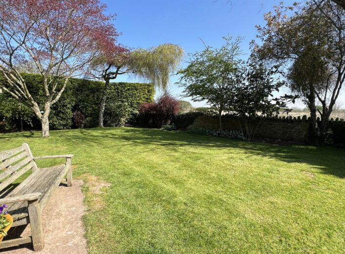 The Willows, Bridge Farm, Wellington, Hereford, HR4 8AZ - photo 23