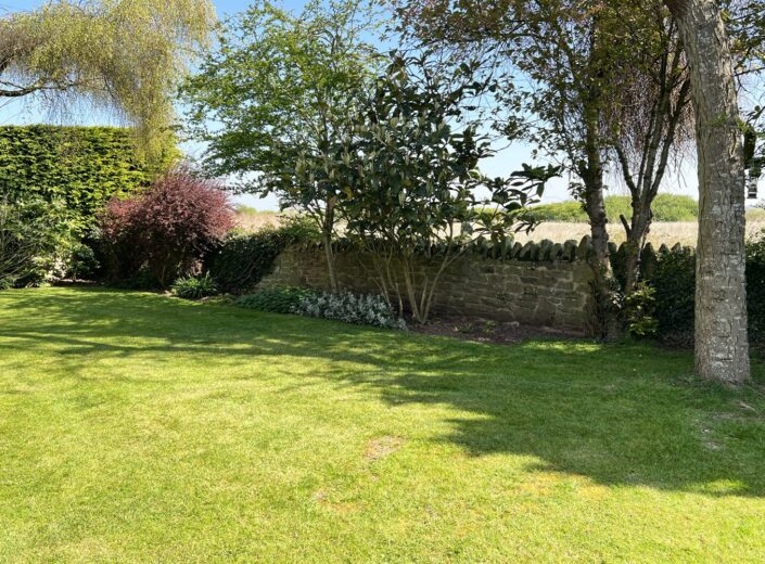 The Willows, Bridge Farm, Wellington, Hereford, HR4 8AZ - photo 22