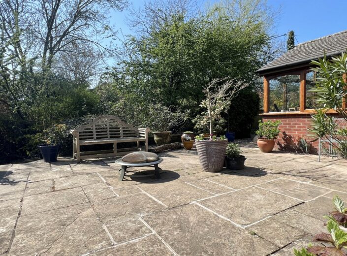 The Willows, Bridge Farm, Wellington, Hereford, HR4 8AZ - photo 4