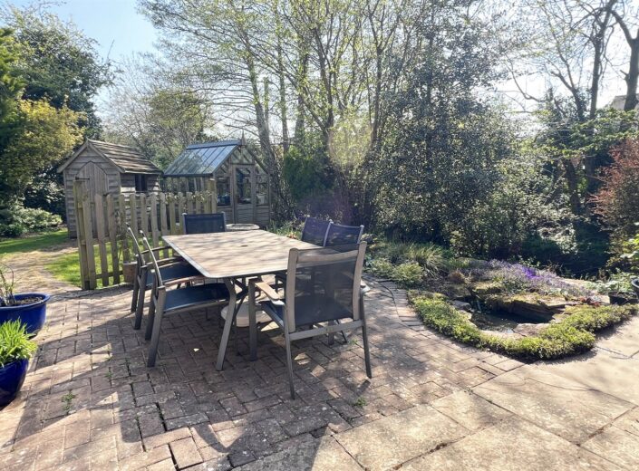 The Willows, Bridge Farm, Wellington, Hereford, HR4 8AZ - photo 21