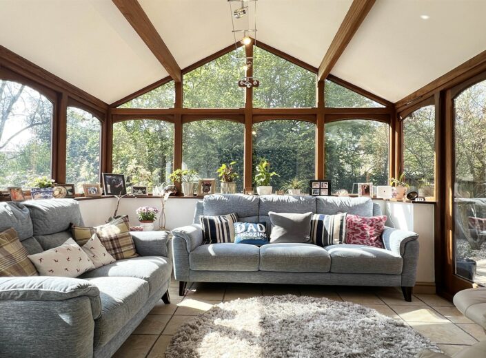 The Willows, Bridge Farm, Wellington, Hereford, HR4 8AZ - photo 11