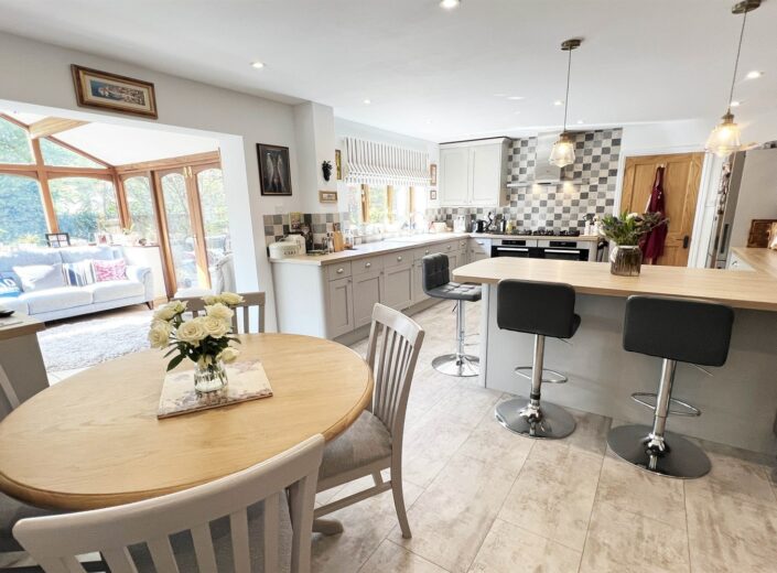 The Willows, Bridge Farm, Wellington, Hereford, HR4 8AZ - photo 10