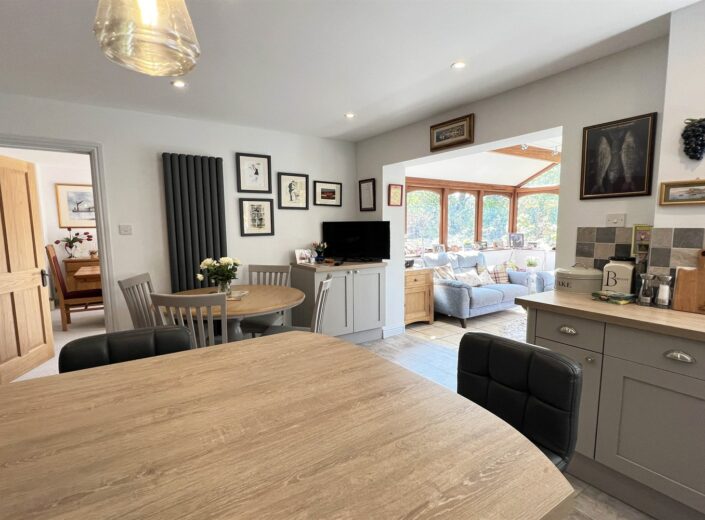 The Willows, Bridge Farm, Wellington, Hereford, HR4 8AZ - photo 9