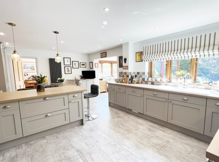 The Willows, Bridge Farm, Wellington, Hereford, HR4 8AZ - photo 8