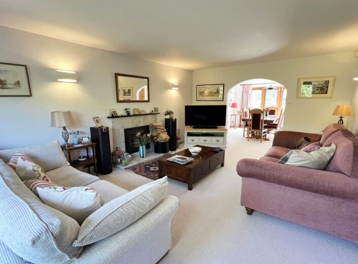 The Willows, Bridge Farm, Wellington, Hereford, HR4 8AZ - photo 5