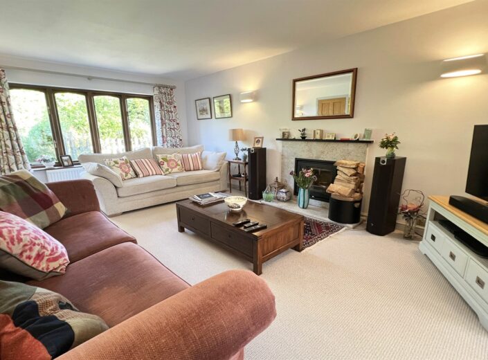 The Willows, Bridge Farm, Wellington, Hereford, HR4 8AZ - photo 6