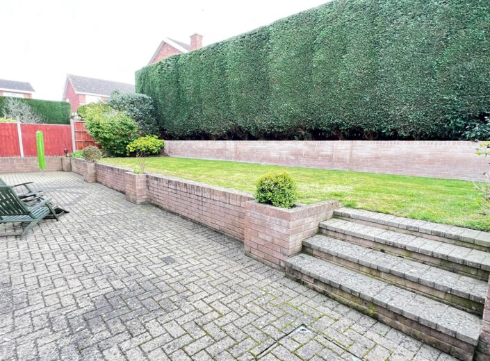 52 Loder Drive, Aylestone Hill, Hereford, HR1 1DS - photo 17