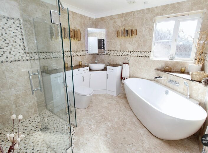 4 The Pippins, Old Clehonger, Hereford HR2 9SG - photo 25