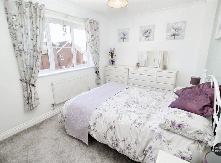 4 The Pippins, Old Clehonger, Hereford HR2 9SG - photo 23