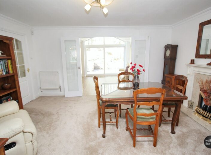 4 The Pippins, Old Clehonger, Hereford HR2 9SG - photo 8