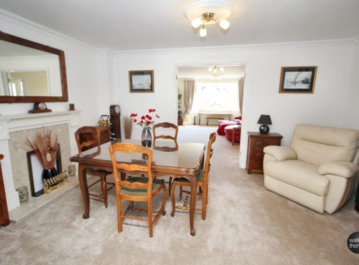 4 The Pippins, Old Clehonger, Hereford HR2 9SG - photo 9