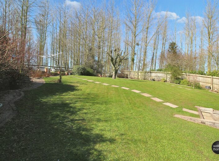 4 The Pippins, Old Clehonger, Hereford HR2 9SG - photo 26