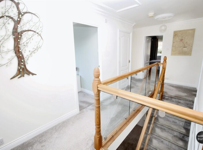 4 The Pippins, Old Clehonger, Hereford HR2 9SG - photo 17