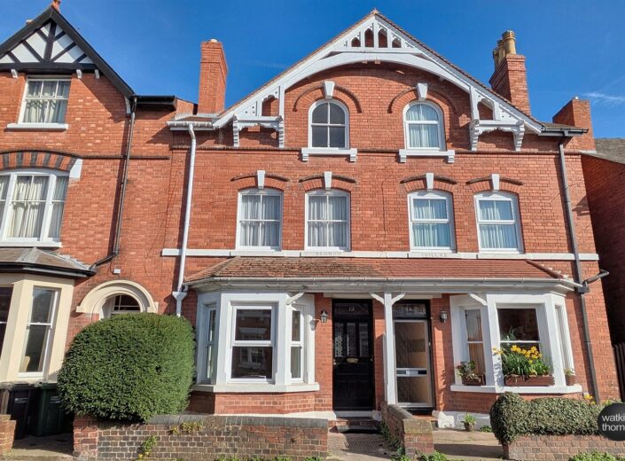 13 White Horse Street, Whitecross, Hereford, HR4 0EP - photo 1