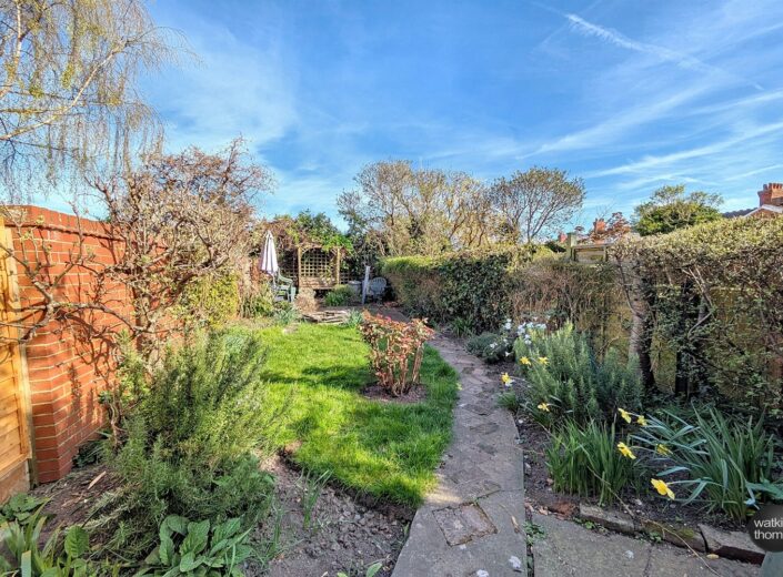 13 White Horse Street, Whitecross, Hereford, HR4 0EP - photo 14