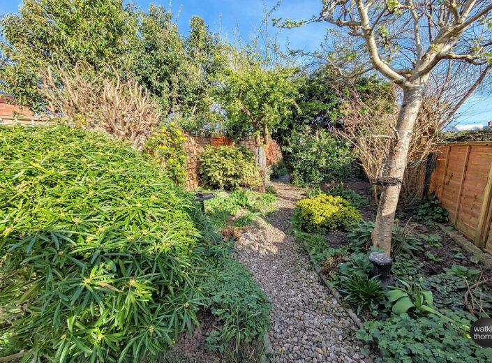 13 White Horse Street, Whitecross, Hereford, HR4 0EP - photo 13