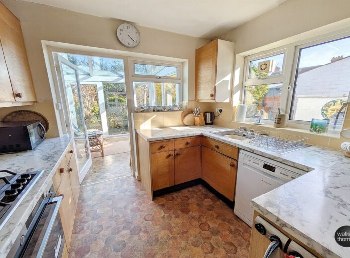 13 White Horse Street, Whitecross, Hereford, HR4 0EP - photo 4