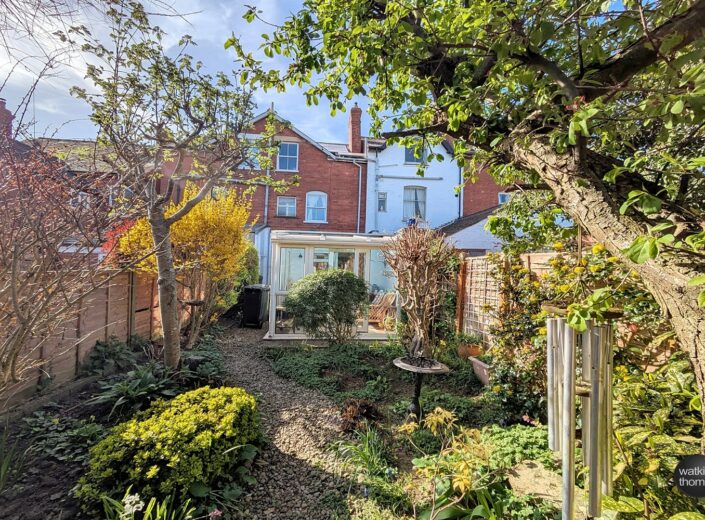 13 White Horse Street, Whitecross, Hereford, HR4 0EP - photo 12