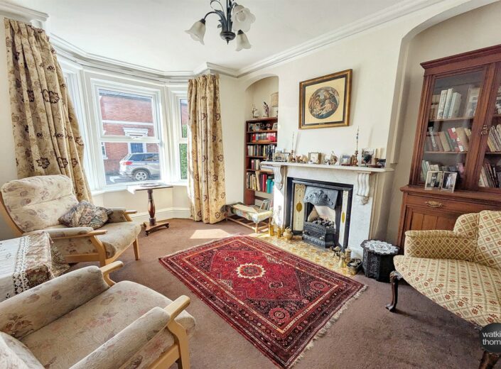 13 White Horse Street, Whitecross, Hereford, HR4 0EP - photo 2