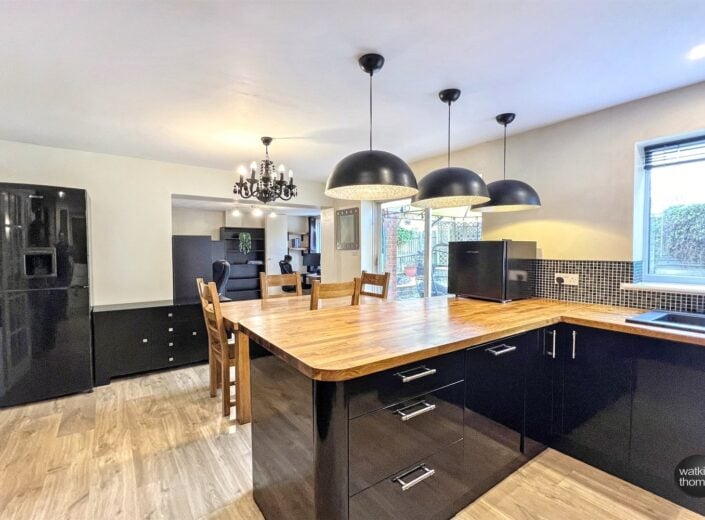 4 Dunster Close, Belmont, Hereford, HR2 7XG - photo 4