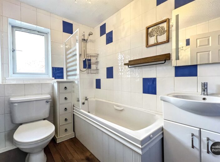 4 Dunster Close, Belmont, Hereford, HR2 7XG - photo 9