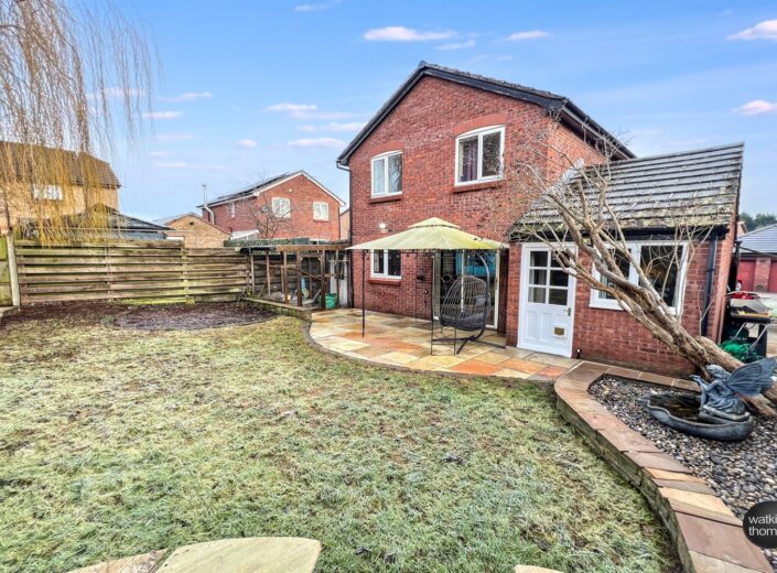 4 Dunster Close, Belmont, Hereford, HR2 7XG - photo 10