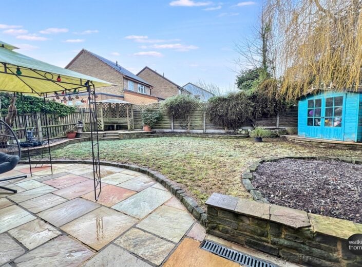 4 Dunster Close, Belmont, Hereford, HR2 7XG - photo 11