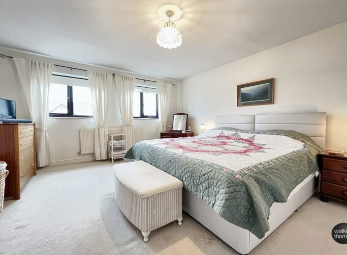 2 Blackberry Lane, Little Dewchurch, Herefordshire, HR2 6PZ - photo 17