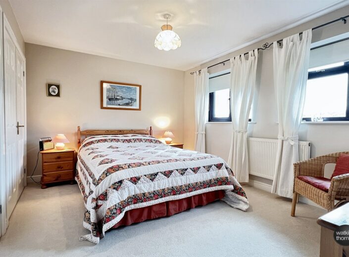 2 Blackberry Lane, Little Dewchurch, Herefordshire, HR2 6PZ - photo 19